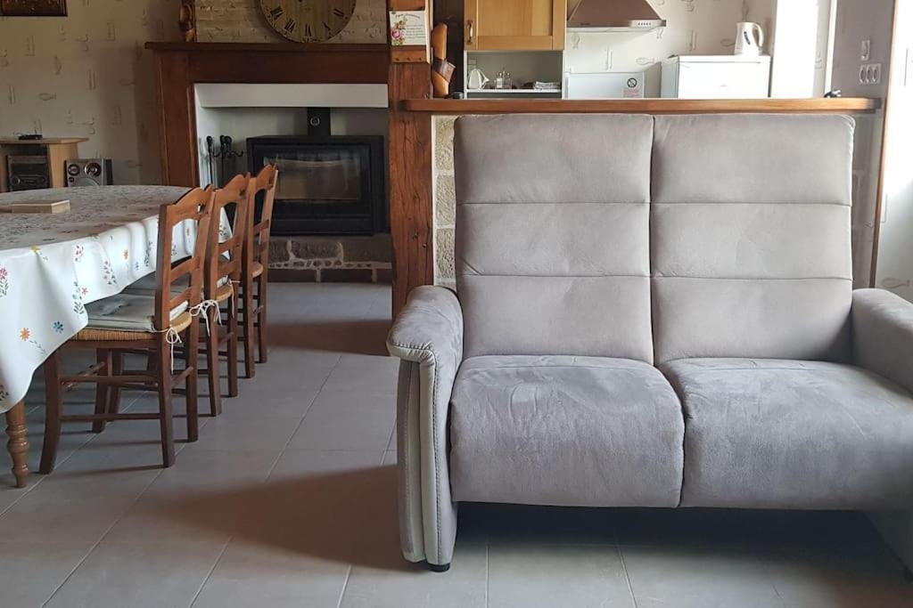 Le Mimosa, Maison De Сasa de vacaciones Trans