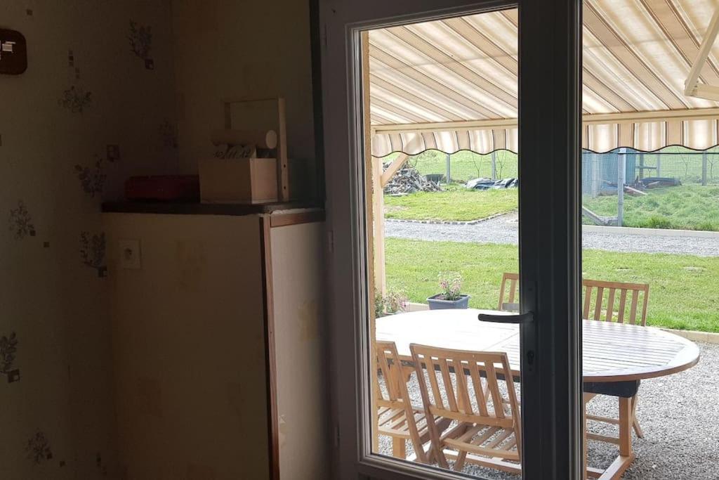Сasa de vacaciones Le Mimosa, Maison De *