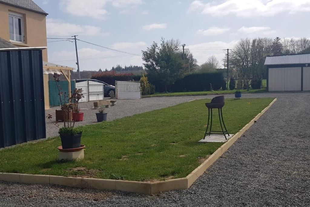 Сasa de vacaciones Le Mimosa, Maison De *