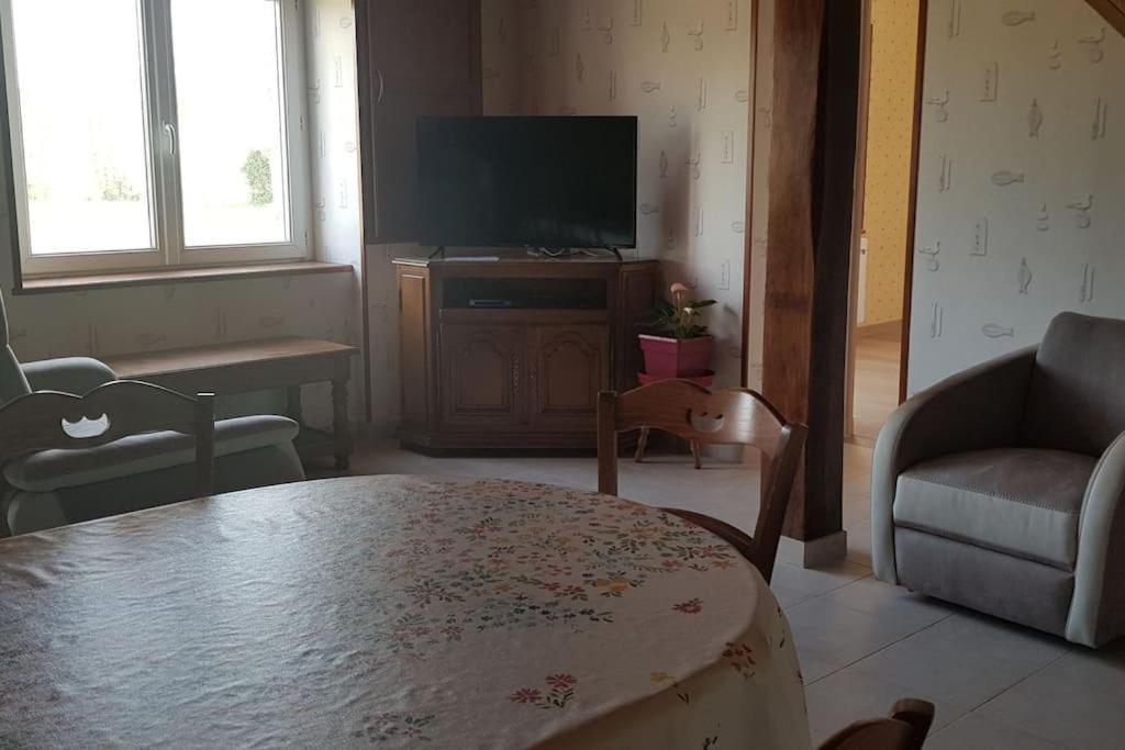 Le Mimosa, Maison De * Trans
