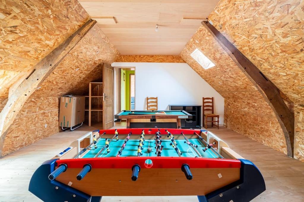 Le Mimosa, Maison De Trans-la-Foret