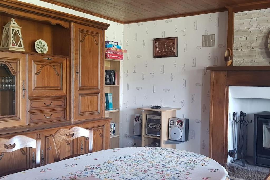 Holiday home Le Mimosa, Maison De Trans-la-Foret